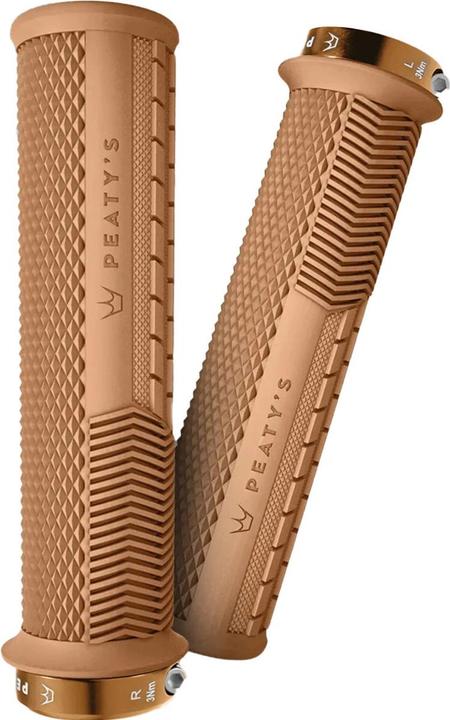 Produktbild Peaty's Monarch Knurl