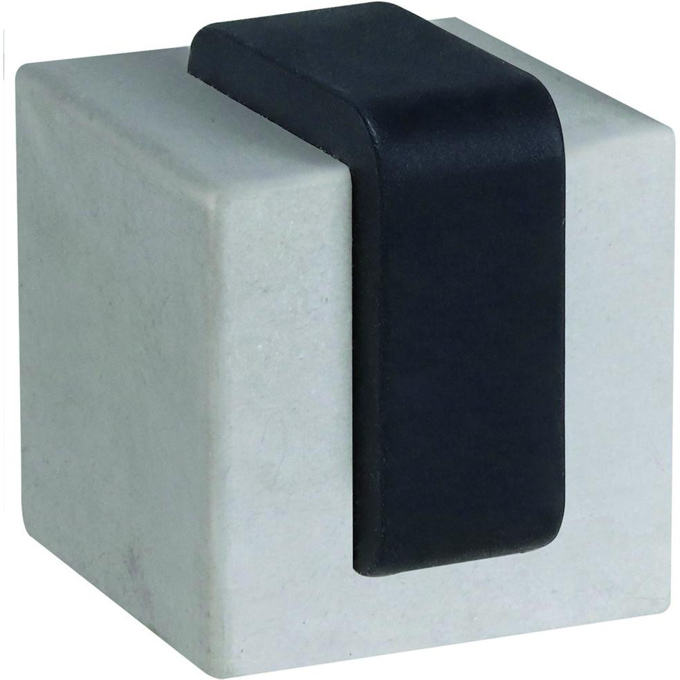 Wagner System, Türstopper, Bodentürpuffer EH 5186 (1 Stück, 4.5 x 4.5 x 4 cm)
