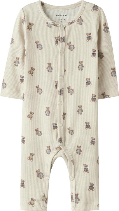 Produktbild Name it Langarm Body (62)