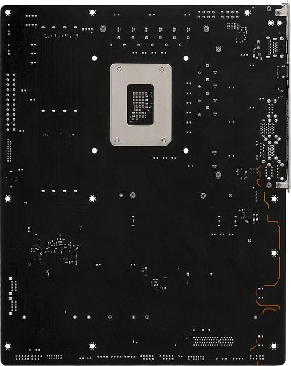 Productafbeelding AsRock B860 Pro RS (LGA 1851, Intel B860, ATX)