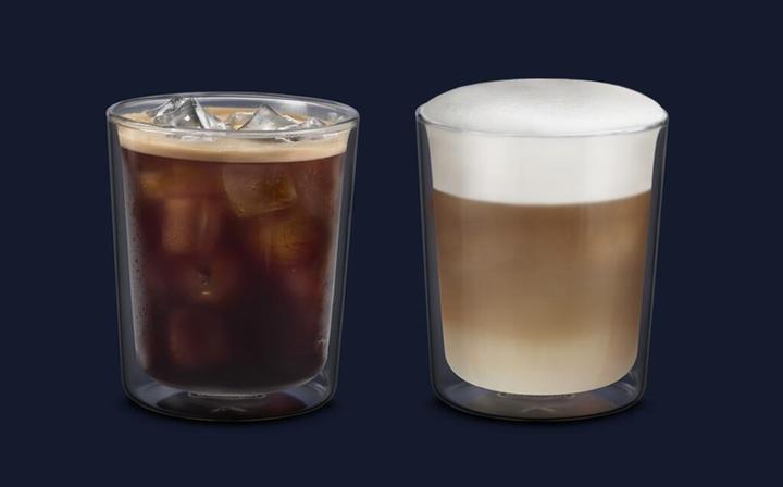 Produktbild De'Longhi Delonghi (400 ml, 2x)
