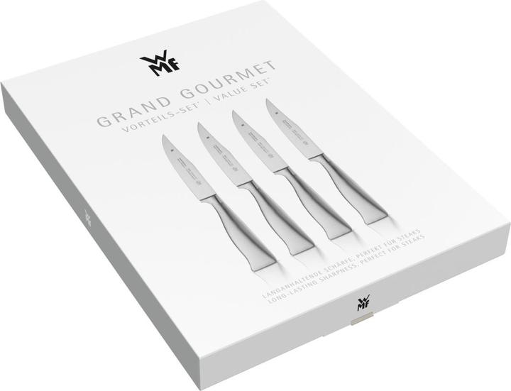 Immagine prodotto WMF grande gourmet (4 pz., Coltello)