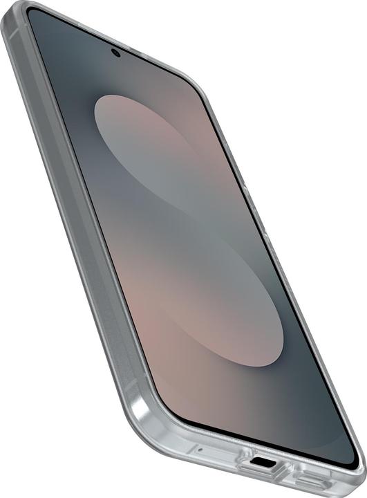 Actual product image OtterBox React DELANEY - clear (Samsung Galaxy S25 FE)