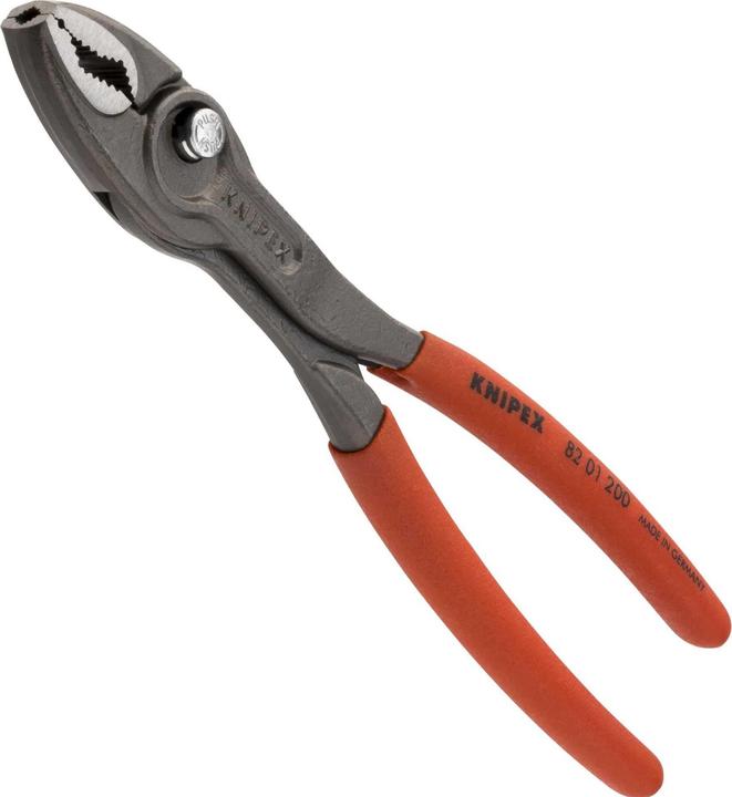 Actual product image Knipex TwinGrip (200 mm)