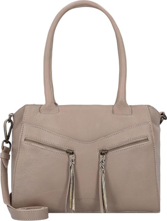 Immagine prodotto Cowboysbag Borsa a tracolla Floyd in pelle 30 cm