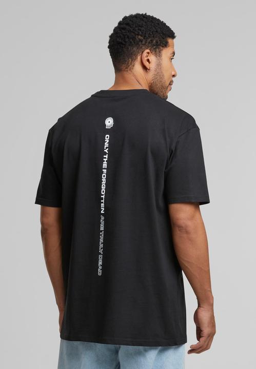 Actual product image Mister Tee Pray For The Dead Oversize Tee - 16549 (S)