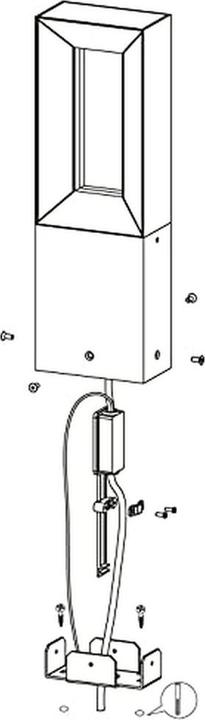 Produktbild EGLO Riforano (1100 lm, IP54)