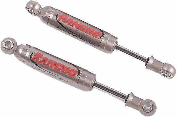 Produktbild Rc4Wd Stossdämpfer Rancho RS9000 XL 80 mm