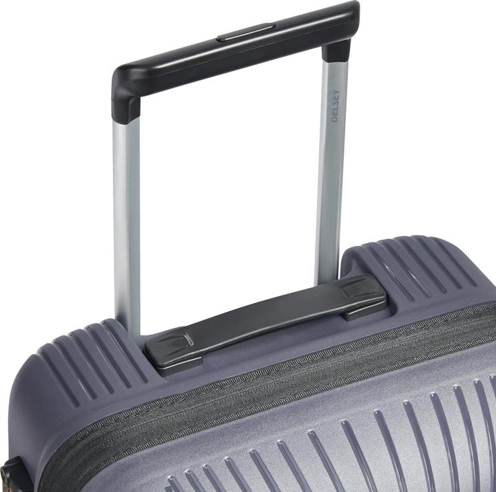 Immagine prodotto Delsey Ordener 77 cm Suitcase, anthracite