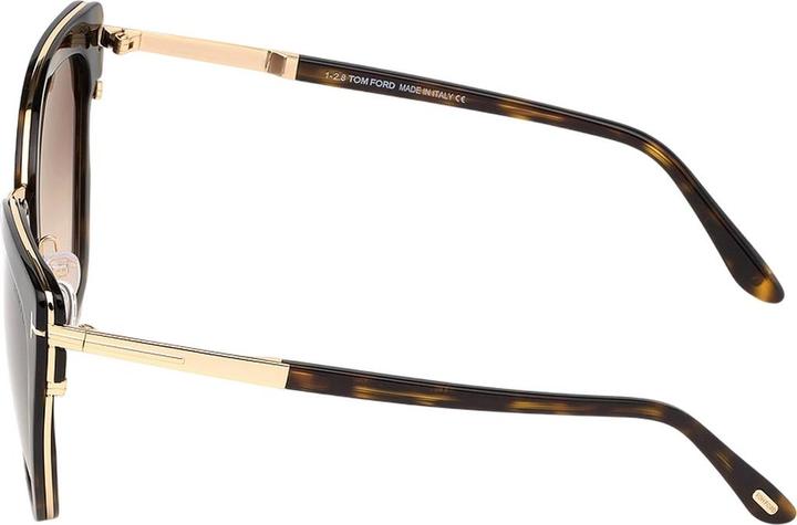 Immagine prodotto Tom Ford Donna Simona Farfalla Occhiali da Sole