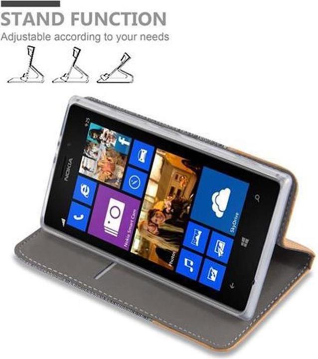 Image du produit Cadorabo Jeans Optik (Nokia Lumia 925)