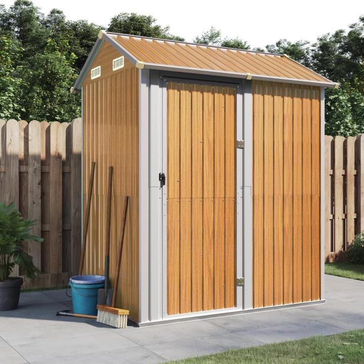 Produktbild vidaXL Gartenhaus