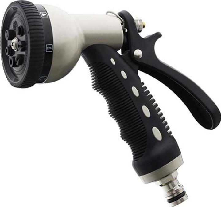 Actual product image Geka Plus multi-shower 7S