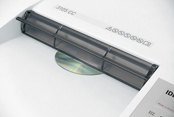 Actual product image Ideal 3105 (Particle cut)