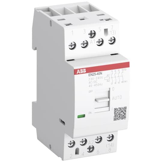ABB EN25-40N-01, Relais