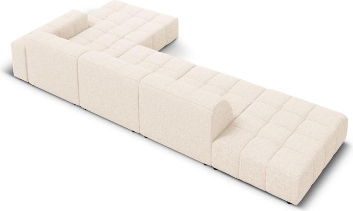 Produktbild Cosmopolitan Design Chicago (Ecksofa)