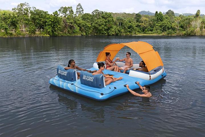Produktbild Bestway Hydro Force Tropica l Breeze