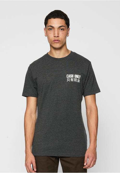 Immagine prodotto Mister Tee Tee solo contanti - 7618 (XXL)
