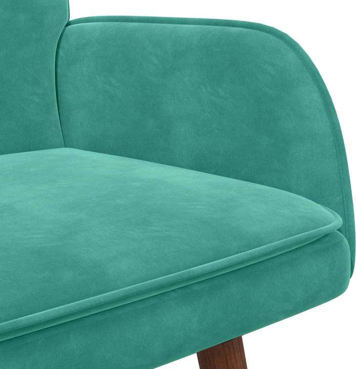 Actual product image vidaXL Zweisitzer Sofa (2 person sofa)
