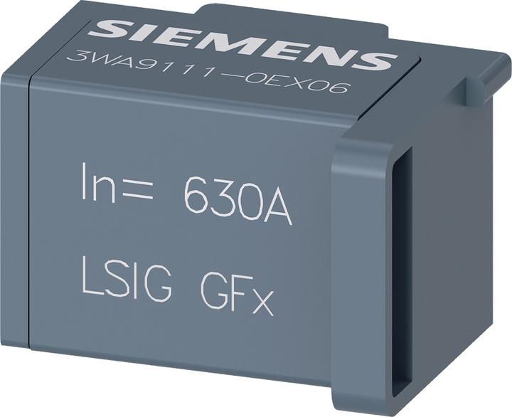 Produktbild Siemens SIEM Funktionsmodul