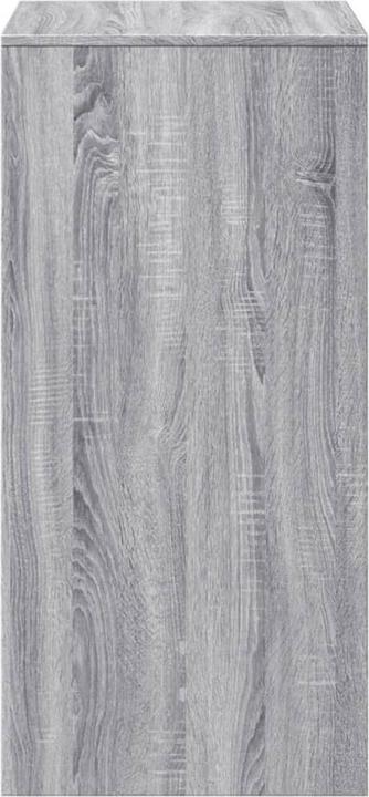 Produktbild vidaXL Bartisch (51 x 50 x 103.50 cm)