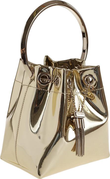 Image du produit Jimmy Choo Bags.. Golden