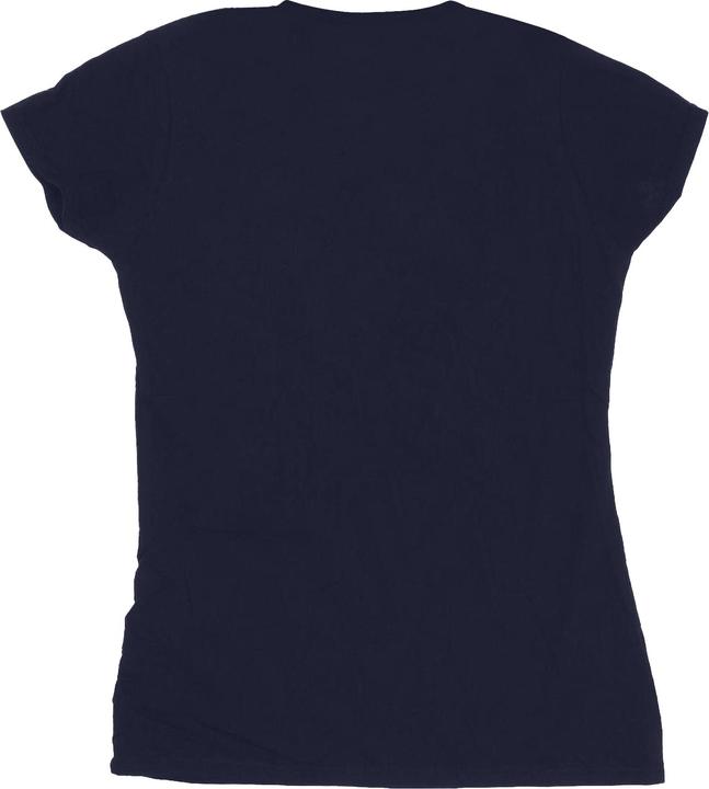 Immagine prodotto Disney Mickey Mouse Heads Square Maglietta Donna (L)