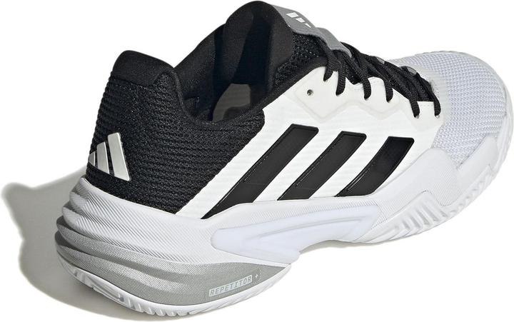 Produktbild adidas Barricade 13 White Man (46)