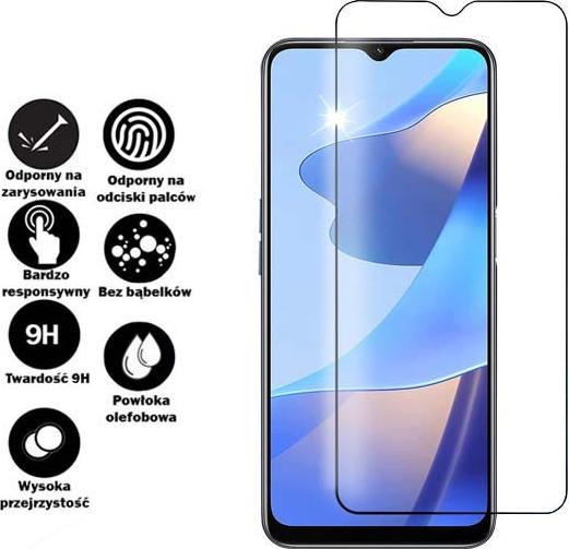 Produktbild OEM Protective glass Tempered Glass - for Huawei Nova 12 Pro / Nova 12 Ultra / 13 Pro (1 Stück, Nokia C12 Pro)