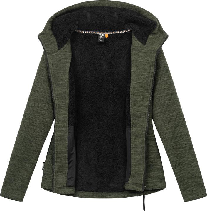 Produktbild Ragwear Lyshka Melange (XS)