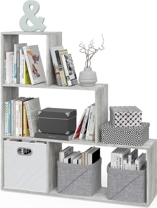 Produktbild Vicco Treppenregal