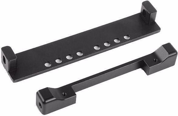 Image du produit Rc4Wd Support de carrosserie 1985 Toyota 4Runner arrière