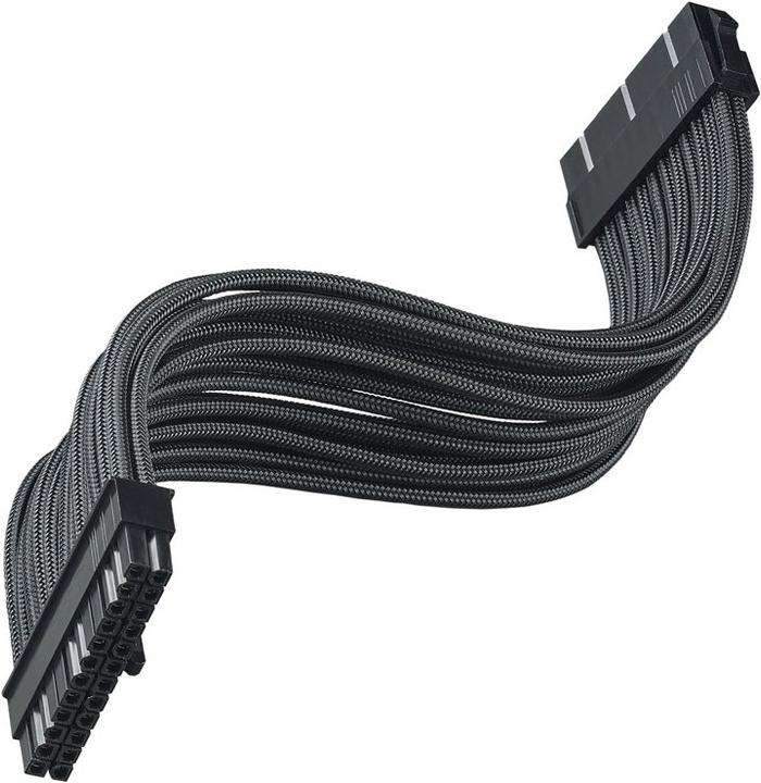 Image du produit Silverstone PP07E Câble d'extension de l'alimentation électrique