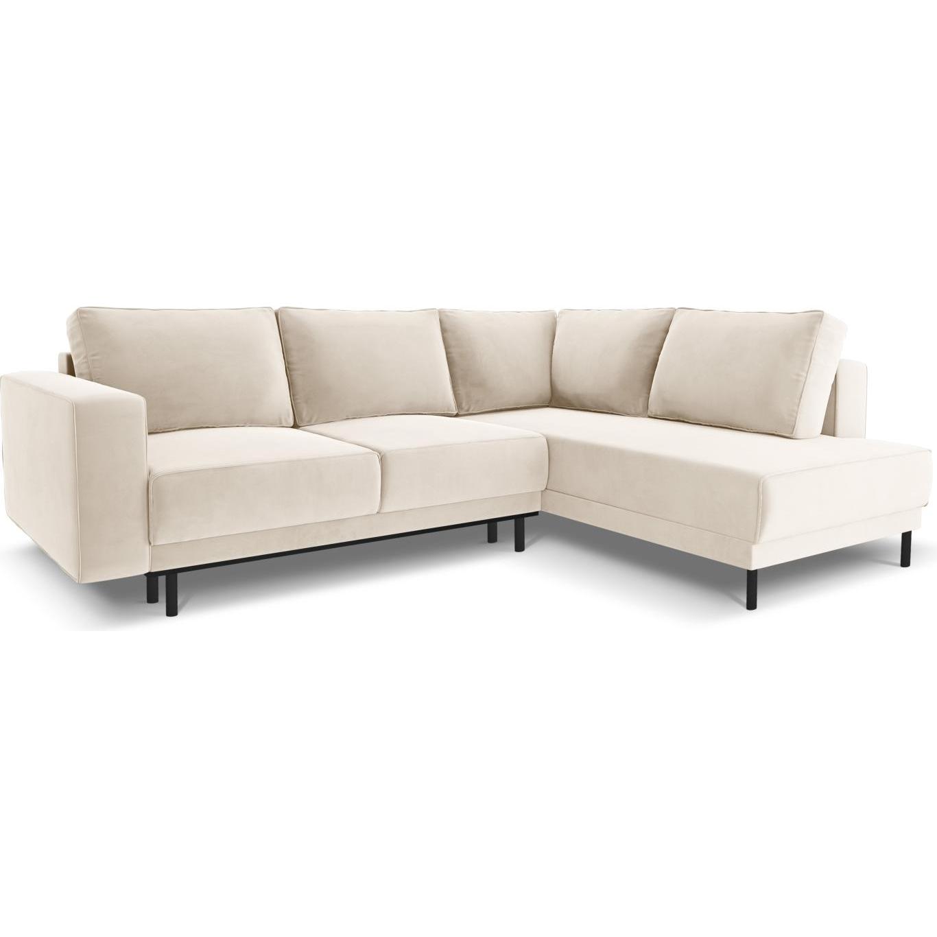 Micadoni, Sofa, Caro (Ecksofa)