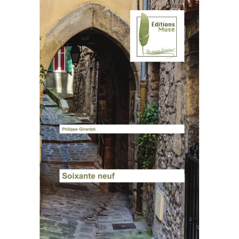 Soixante neuf, Fachbücher von Philippe Girardot