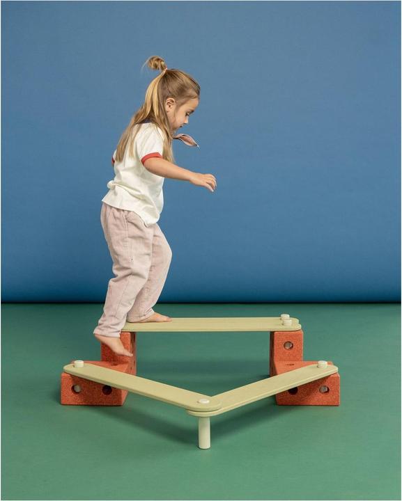 Produktbild Modu Balance Track / Balancierstrecke