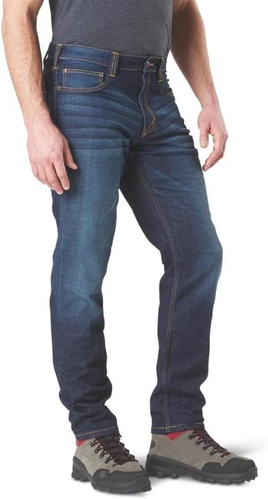 Immagine prodotto 5.11 Defender Flex Slim Jeans Blu-30/30 (W30/L30)
