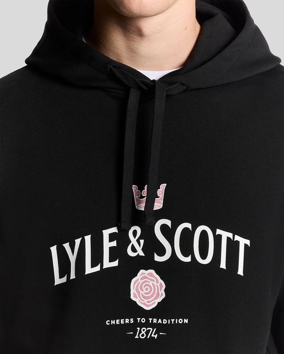 Produktbild Lyle and Scott Cheers To Tradition (S)