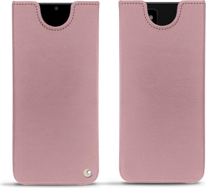 Rose ( Nappa - Pantone #efbae1 )