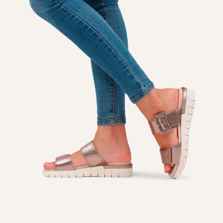 Actual product image Caprice Mule (41)