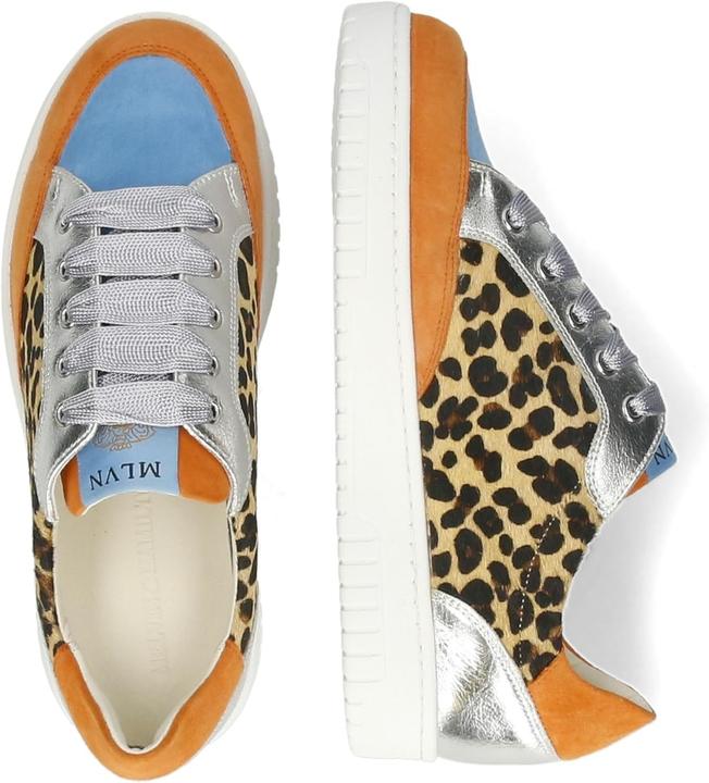 Immagine prodotto Melvin & Hamilton Hailey 23, scarpe da ginnastica per donna, multicolore (42)