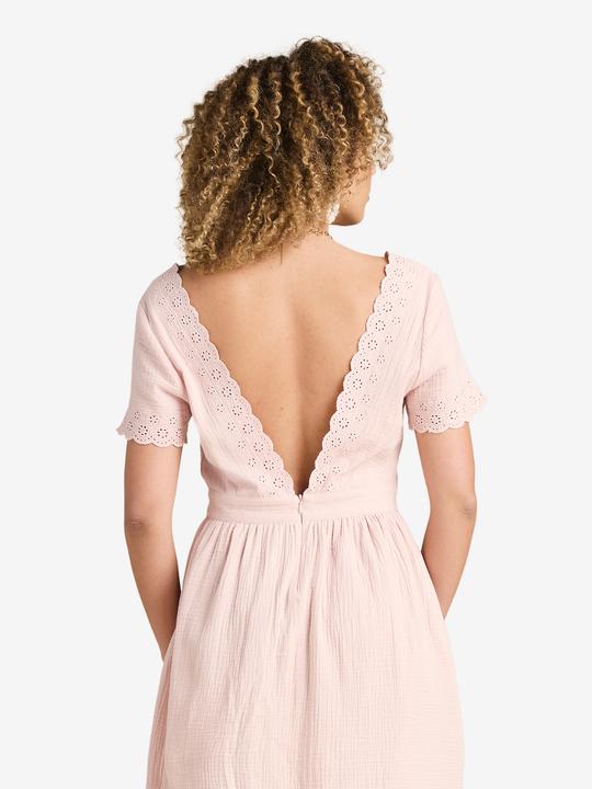 Produktbild Envie de Fraise Bio-Kollektion: Festliches Damen Kleid, MAMA & TOCHTER-Capsule (36)