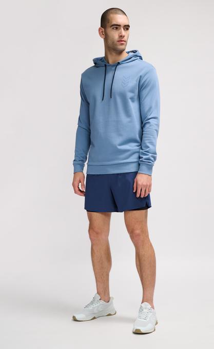 Produktbild hummel hmlACTIVE CO HOODIE (S)