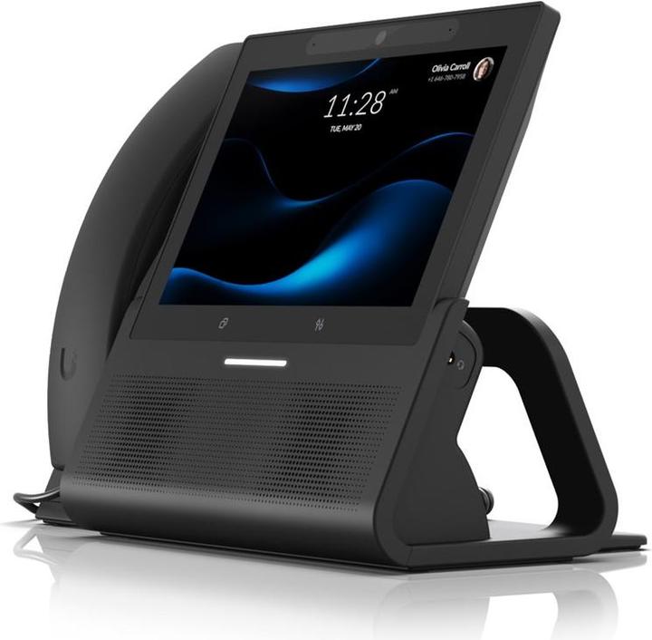 Actual product image Ubiquiti G3 Touch Enterprise