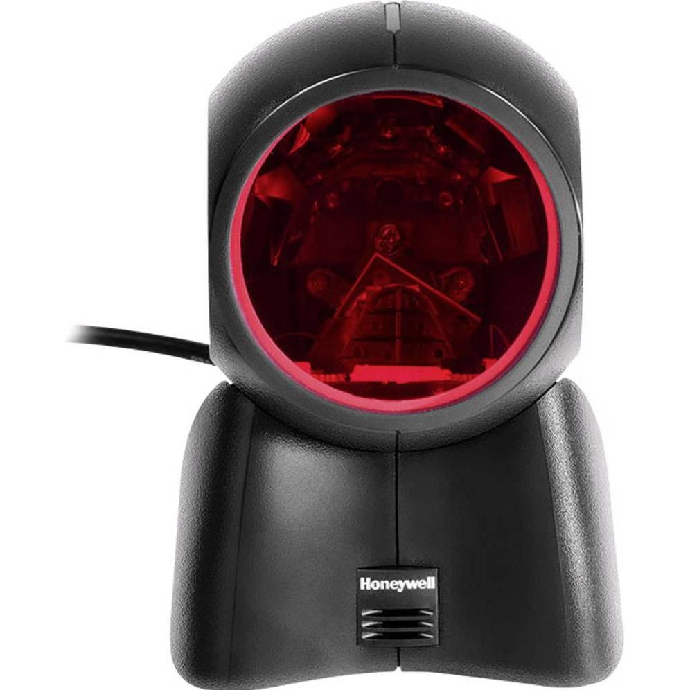 Honeywell Orbit 7190G (1D-Barcodes, 2D-Barcodes), Barcode-Scanner, Schwarz