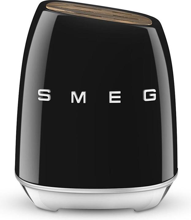 Immagine prodotto Smeg Messerblock-Set KBSF02BL