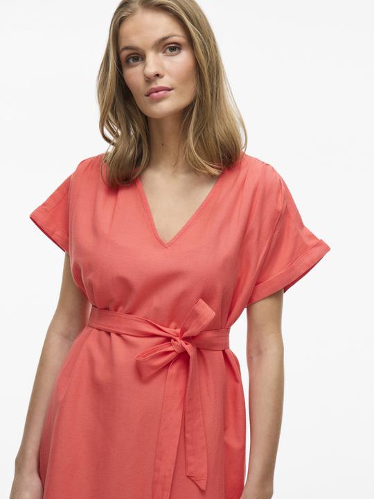 Immagine prodotto Vila Kurzarm Minikleid (34)