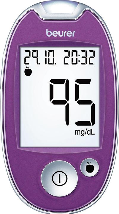 Image du produit Beurer GL 44