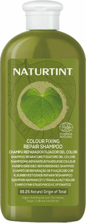 Produktbild Naturtint Shampoos Lavender 230ml (230 ml, Flüssiges Shampoo)