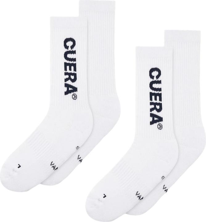 Navy, White